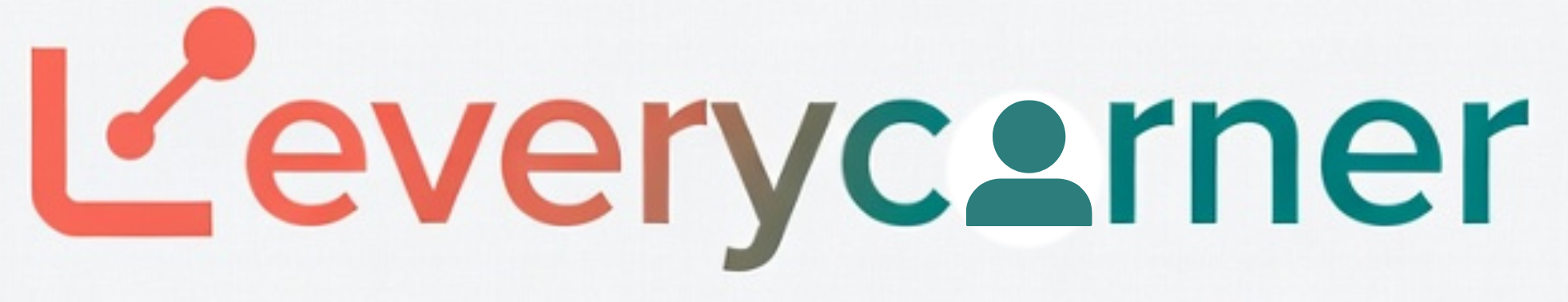 EveryCorner Logo