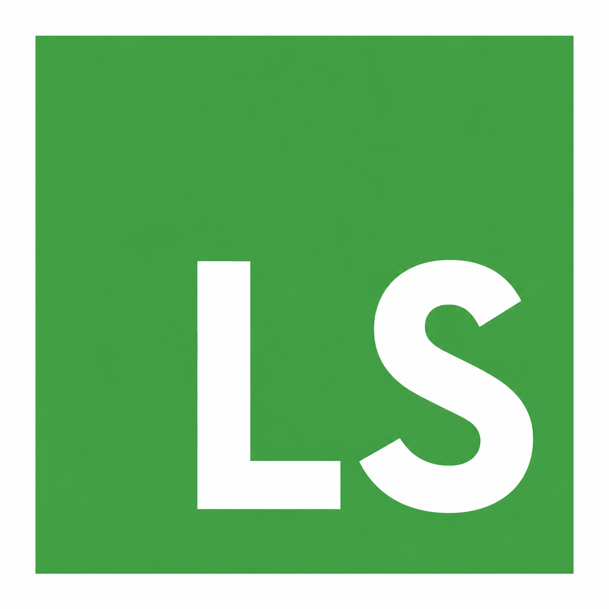 LanScript Logo