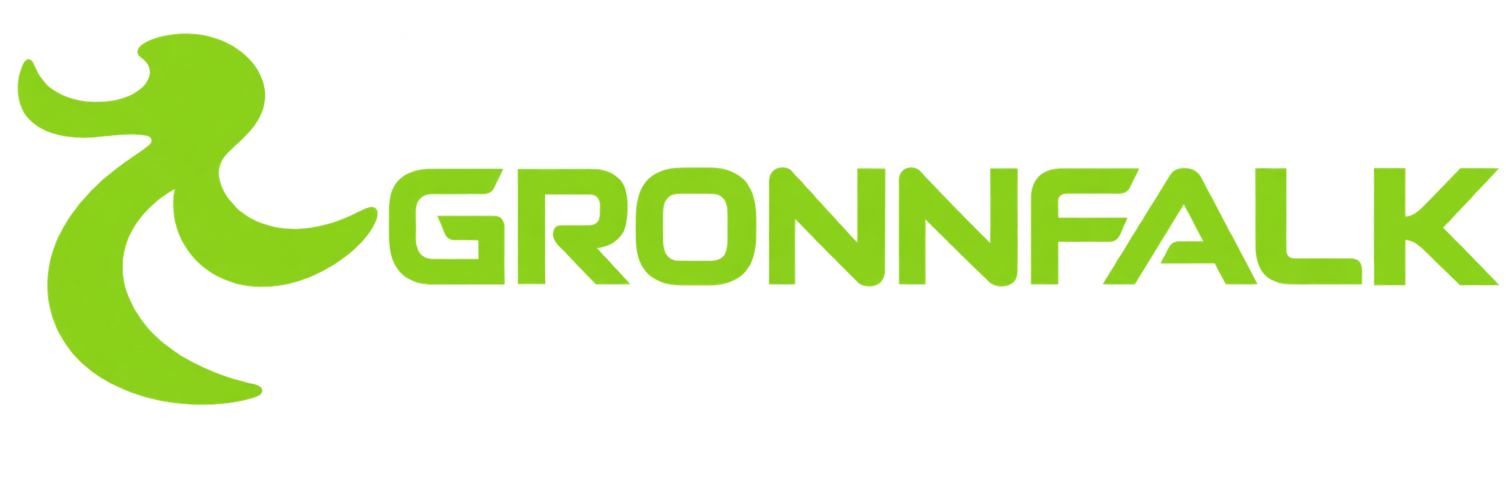 GronnFalk